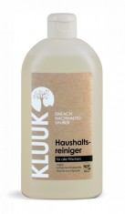 Solutie universala de curatenie, 500ml, Kluuk