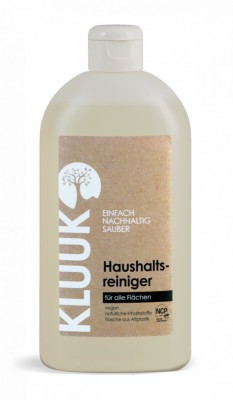 Solutie de curatare universala 500ml Kluuk foto