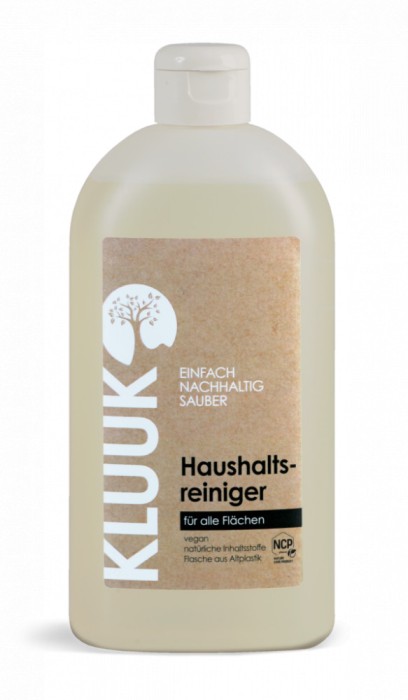 Solutie de curatare universala 500ml Kluuk