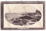 464 - BRAILA, Harbor, Romania - old postcard - unused, Necirculata, Printata