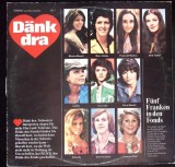 Disc vinil, LP. FUNF FRANKEN IN DEN FONDS-DANKDRA-271255