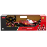 Masina cu telecomanda, Rastar, Ferrari SF-25, 1:12