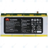 Baterie Huawei MateBook M3 (HZ-W09) HB25B7N4EBC 4430mAh