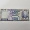Islanda 1000 Kronur 1961 Rara