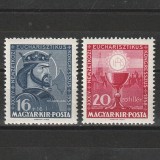 Eucharistikus p&aacute;r LP 599-600 1938