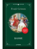 Cumpara ieftin Basme/Fratii Grimm