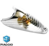 Semnalizare fata stanga originala Piaggio Liberty - Liberty Sport 50-125-150-200 - Beverly - Beverly Tourer ie 125-250-300-400-500cc