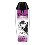 Lubrifiant pe baza de apa Toko Shunga Lustful Litchee 165 ml