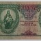 Bancnota Ungaria - 10 Pengo 1936