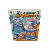 Joc 2 in 1 - Salveaza pinguinul PlayLearn Toys