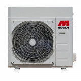 9 kW MAXA i-32V5 08 Pompă de căldura monobloc