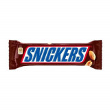 Baton Snickers Standard, 50g, Baton de Ciocolata Snickers, Baton de Ciocolata cu Alune, Baton de Ciocolata Snickers King Size, Baton de Ciocolata cu N