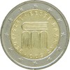 Moneda Estonia 2 Euro 2025 Prima Carte, UNC, Noua, Comemorativa