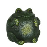 Broasca-figurina decorativa din fonta NH-21