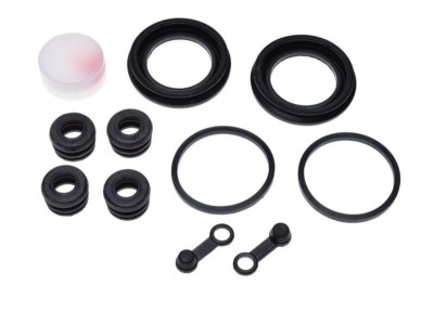 Kit reparatie etrier frana fata Kawasaki GPZ 1100 1981-1982, GT 750 P 1982-1985,... Cod Produs: MX_NEW AWH0090 foto