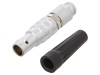 Socket Connector FLBB-03FGMS-GCP-207