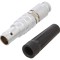 Socket Connector FLBB-03FGMS-GCP-207