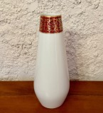 VAZA DIN PORTELAN FIN- P.T. TIRSCHENREUTH BAVARIA GERMANY H27,5CM