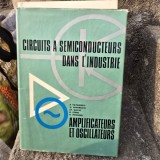 Circuits a Semiconducteurs dans l industrie - Stere , Vatasescu