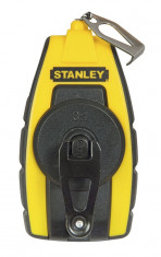 STANLEY Sfoara de trasat compacta 9m foto