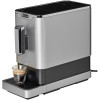 Espressor automat cafea Studio Casa Diva de Luxe, cafea boabe, 1.1 l, 1470 W, 19 Bar, inox