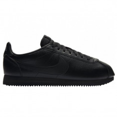 Adidasi Nike Classic Cortez Leather -Adidasi Originali 749571-002 foto