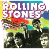 CD The Rolling Stones &ndash; The Rolling Stones (VG+)