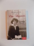 JURNALUL MARII DUCESE OLGA ROMANOVA de HELEN AZAR , 2014