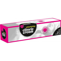Crema stimulant pentru clitoris - 30 ml