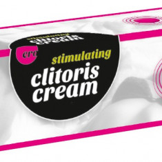 Crema stimulant pentru clitoris - 30 ml