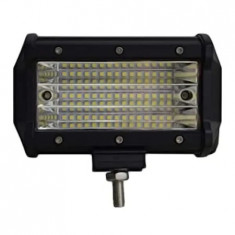 Proiector led 13 Cm 90W 12V – 24V