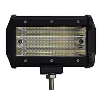 Proiector led 13 Cm 90W 12V &amp;ndash; 24V foto