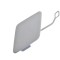 Capac c&acirc;rlig de remorcare bara de protecție spate BMW 3 F30, F80 2014 OEM: 7301464 13121542