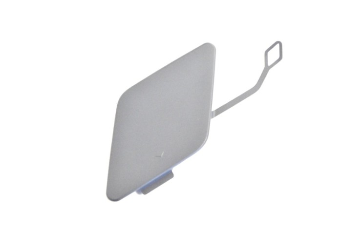 Capac c&acirc;rlig de remorcare bara de protecție spate BMW 3 F30, F80 2014 OEM: 7301464 13121542