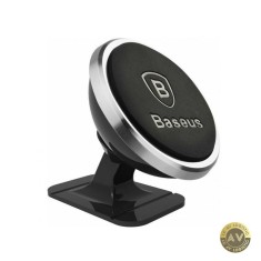 Suport Auto Magnetic Baseus Air Vent Universal Negru SUCX140012