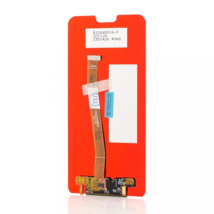LCD Huawei P20 Lite, Nova 3e (2018), Fara Touchscreen
