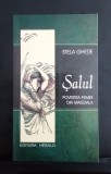 Stela Gheție - Șalul