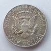 SUA Half Dollar 1967 Argint - Moneda Kennedy, Valoare Numismatică