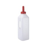 Bidon Alaptat Dreptunghiular cu maner, Albert Kerbl, 3 L