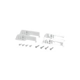 Set de fixare original Bosch 00754976 compatibil Balay, Siemens pentru frigider