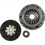 Kit ambreiaj Luk 623314760
