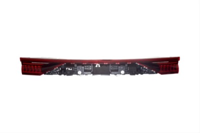 Stop spate lampa AUDI Q8 (4M), 06.2018-, partea Centru, VALEO, LED; intern, model LOW foto