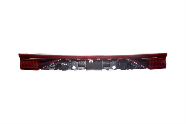 Stop spate lampa AUDI Q8 (4M), 06.2018-, partea Centru, VALEO, LED; intern, model LOW