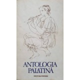 ANTOLOGIA PALATINA-COLECTIV-221753