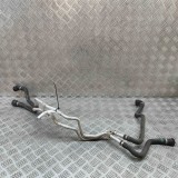 Furtun de lichid de răcire BMW X5 F15, F85 2017 OEM: 7644098,7646679 28447323