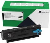 LEXMARK 55B200E BLACK TONER