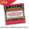 CD Blockbuster Movie Themes, original