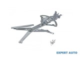 Macara geam electric Opel Corsa C (2000-2009)[X01] #1