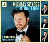 Contra-Tenor | Michael Spyres, Il pomo d&#039;Oro, Francesco Corti