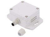 Senzor de Temperatură Pt100 cu Cablu IP20 60x65x35mm